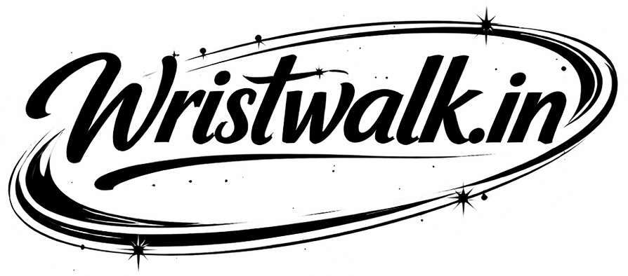 wristwalk.in